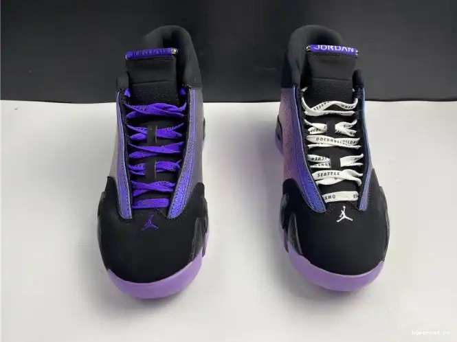 AIR DOERNBECHER '' 14 RETRO JORDAN CV2469-001 0428